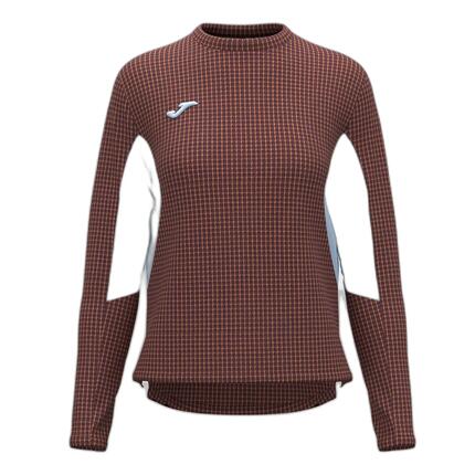 Damski jersey z długim rękawem Joma R-City