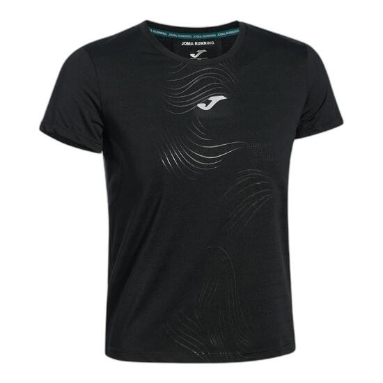 Camiseta técnica mujer Joma R-Night