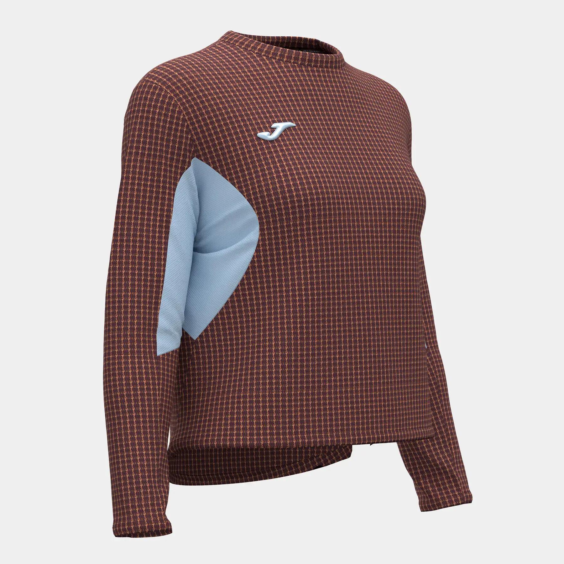 Maglia a maniche lunghe da donna Joma R-City 5/5