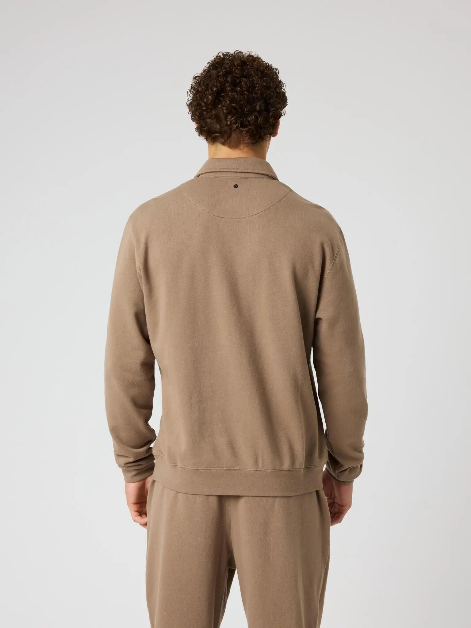 bjorn_borg Polo Sweatshirt classico da uomo – CARIBOU 2/5