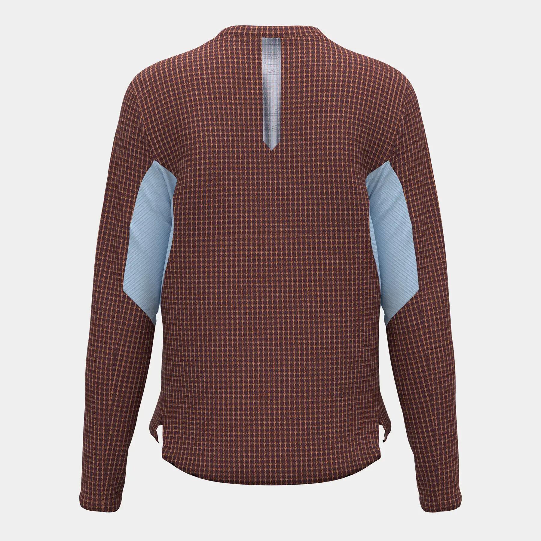 Maglia a maniche lunghe da donna Joma R-City 4/5