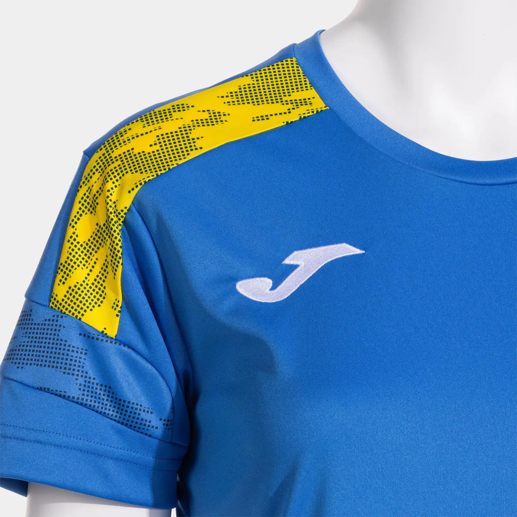 Maglia da donna Joma Championship VIII 3/3