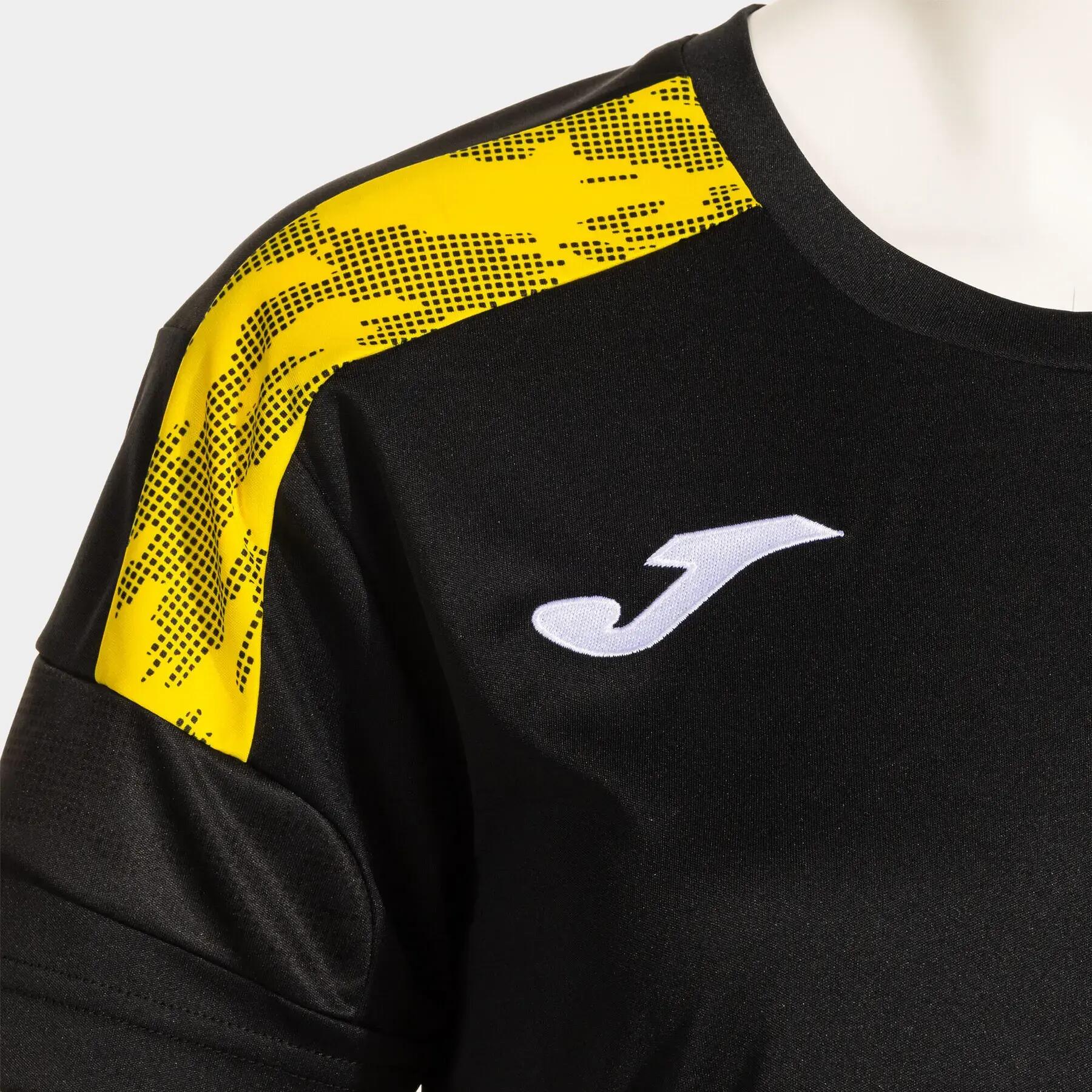 Maglia da bambina Joma Championship VIII 3/3