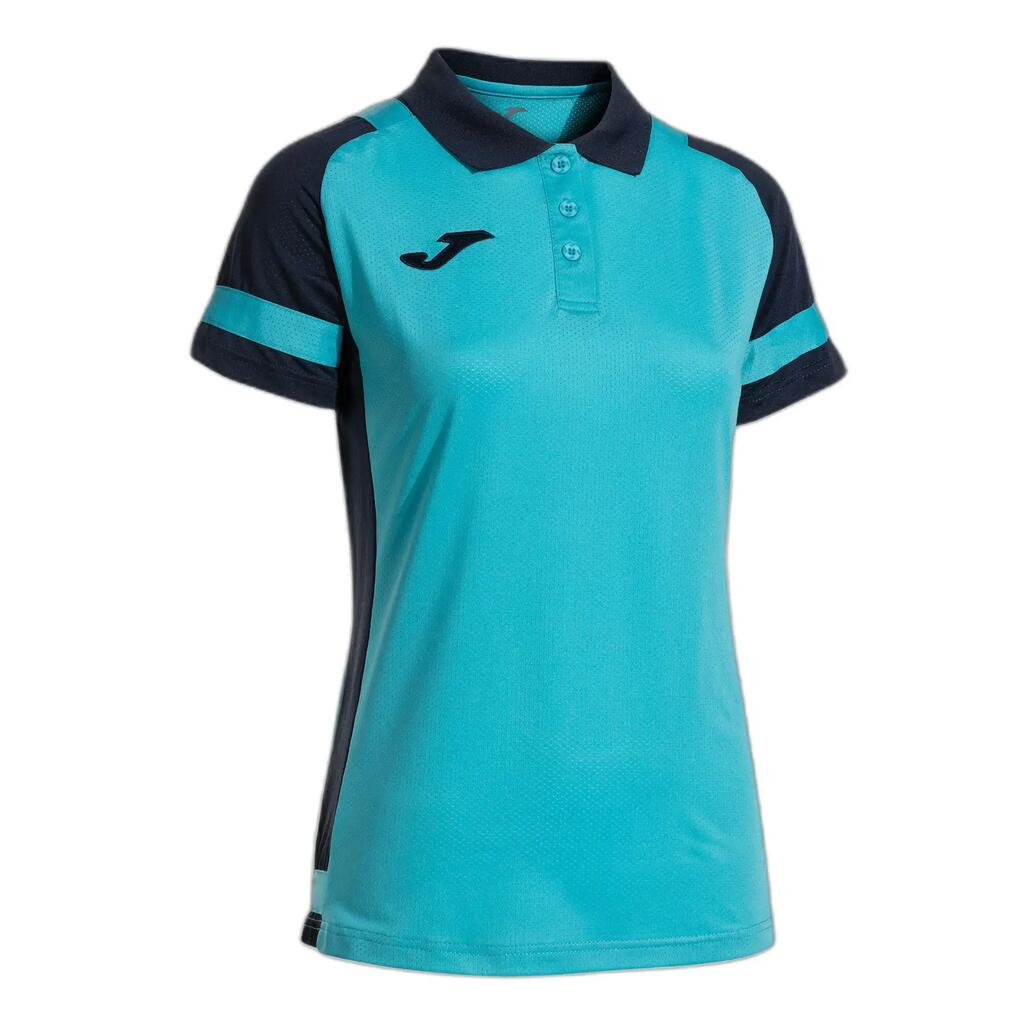 Women's polo shirt Joma Lider