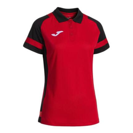 Polo fille Joma Lider
