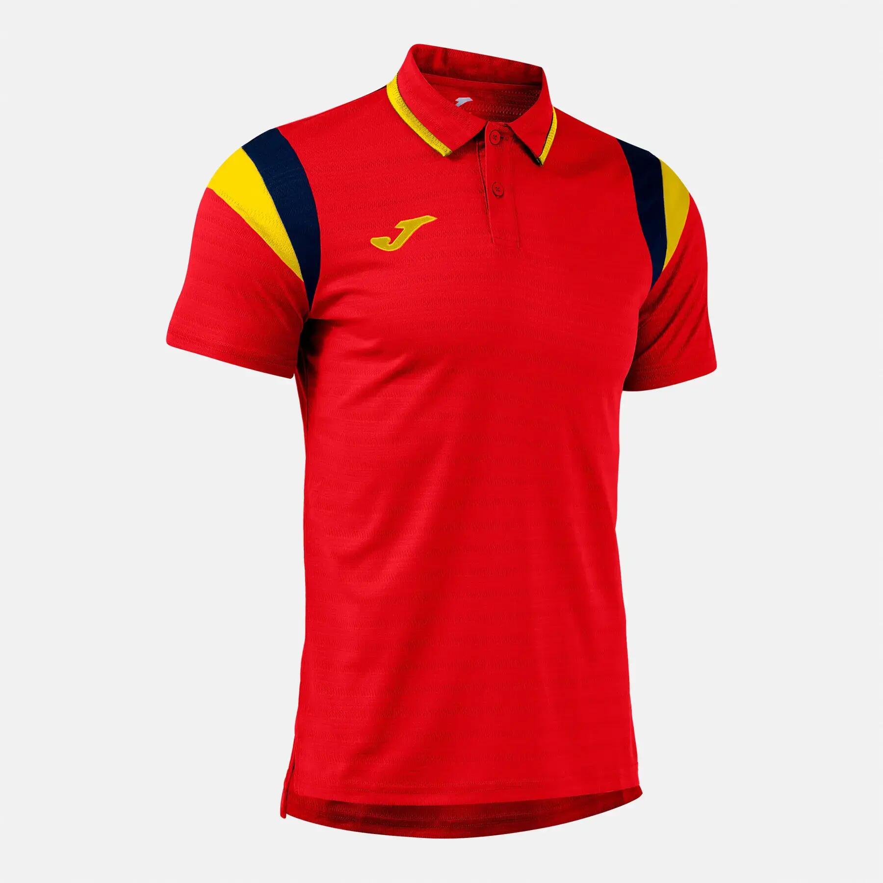 Polo Joma Terra 5/5