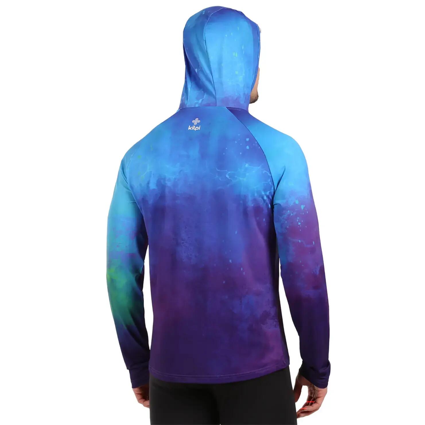 Sudadera con capucha Kilpi Teamo 2/2