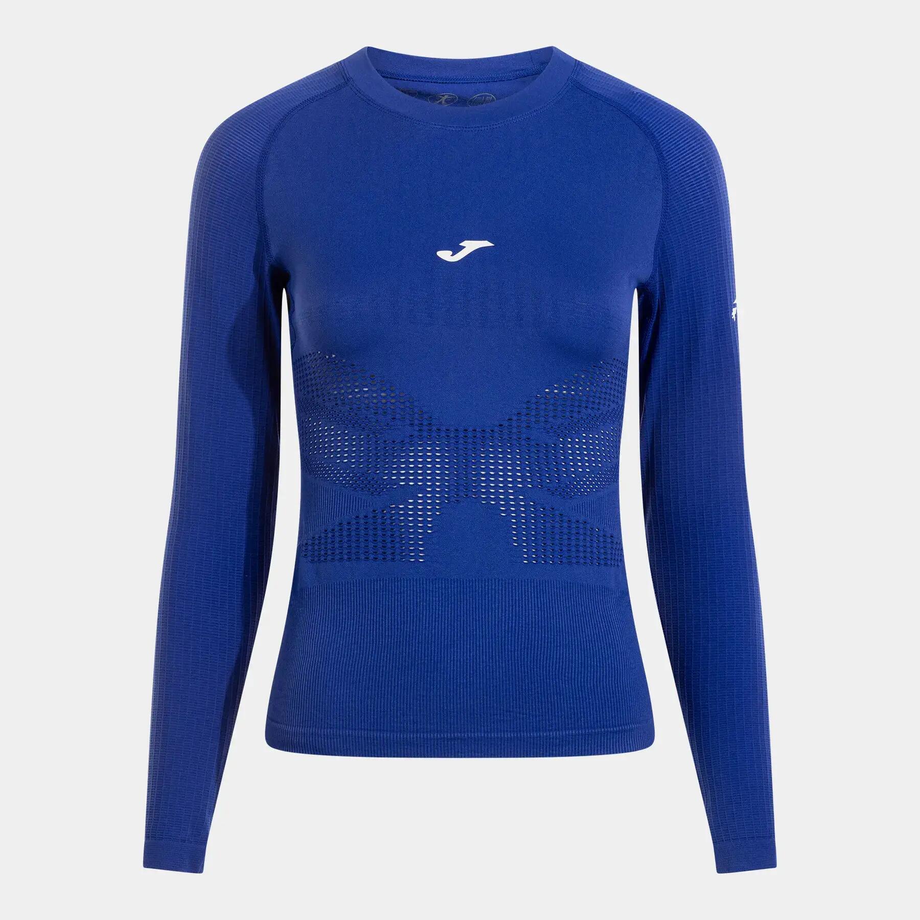 Maglia a maniche lunghe da donna Joma Explorer 7/7