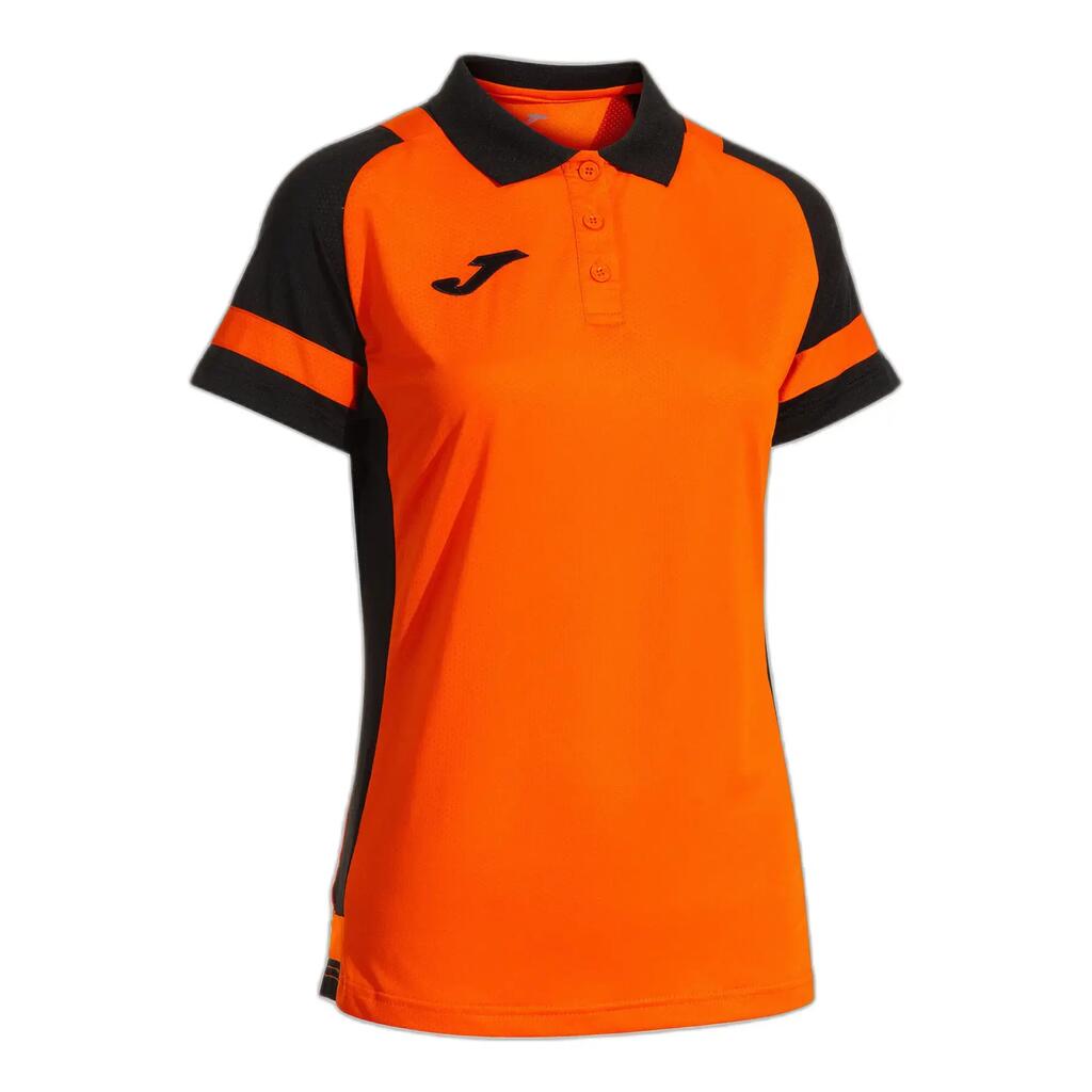Women's polo shirt Joma Lider
