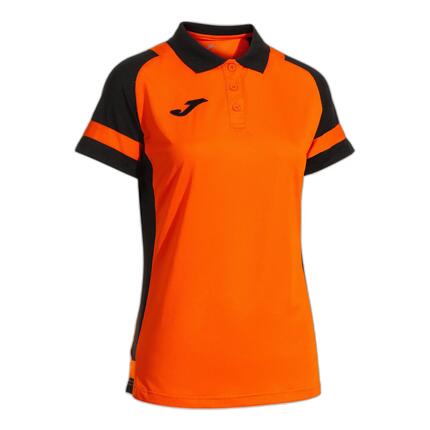 Polo fille Joma Lider