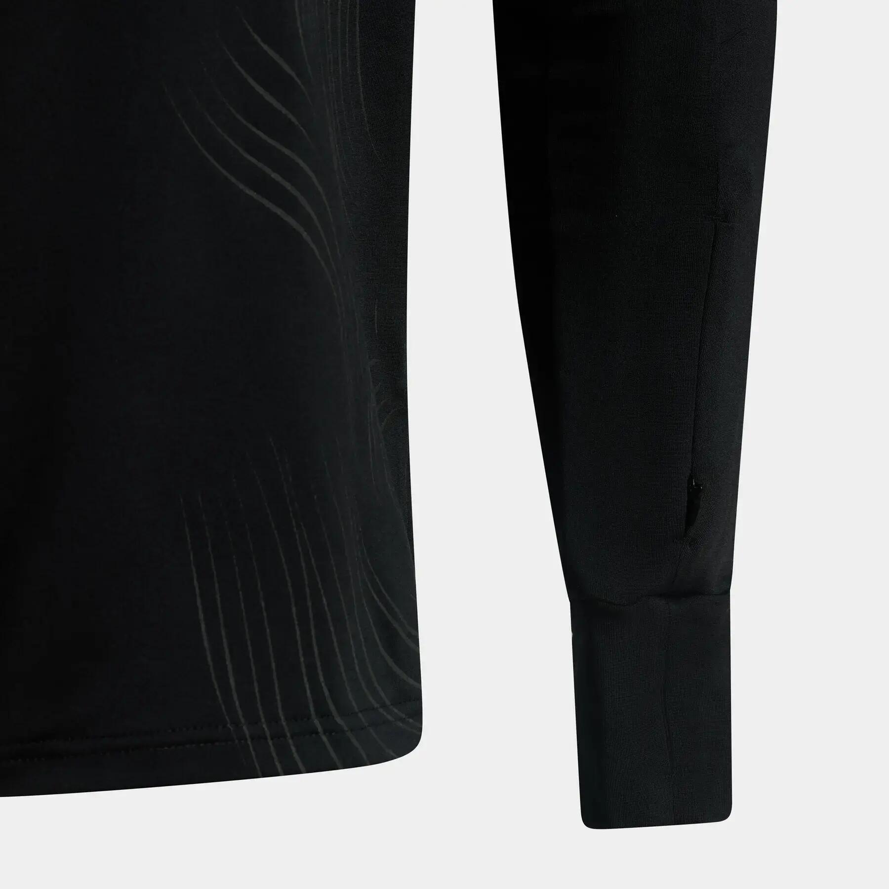 Drill top allenamento Joma R-Night 4/5