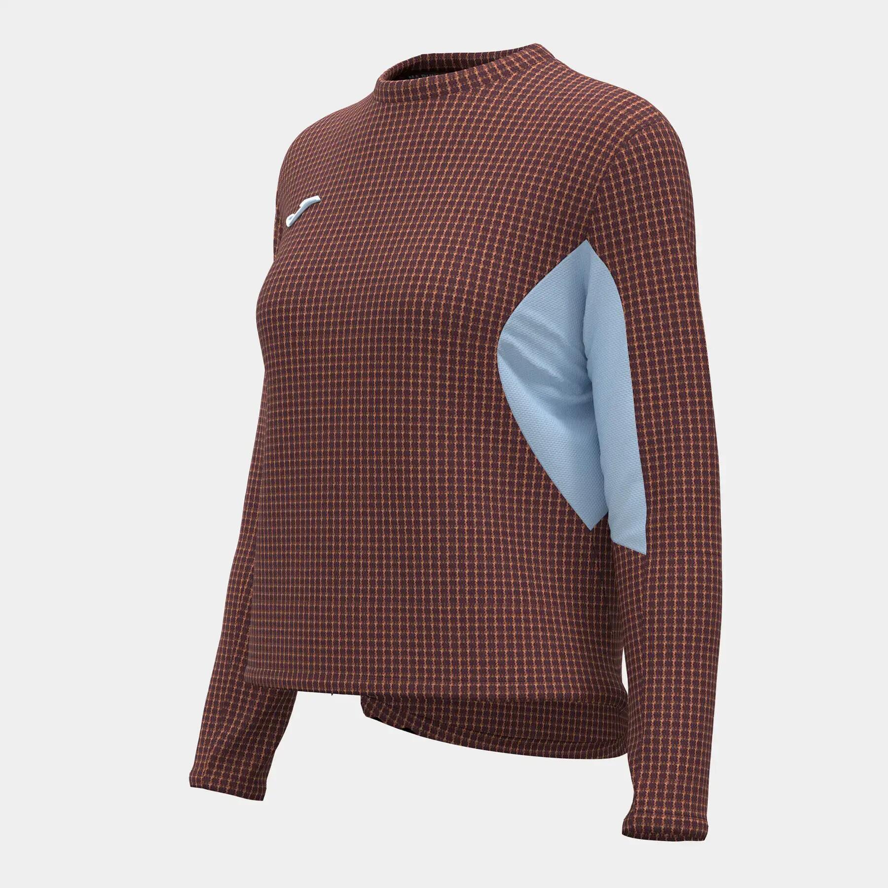 Maglia a maniche lunghe da donna Joma R-City 2/5