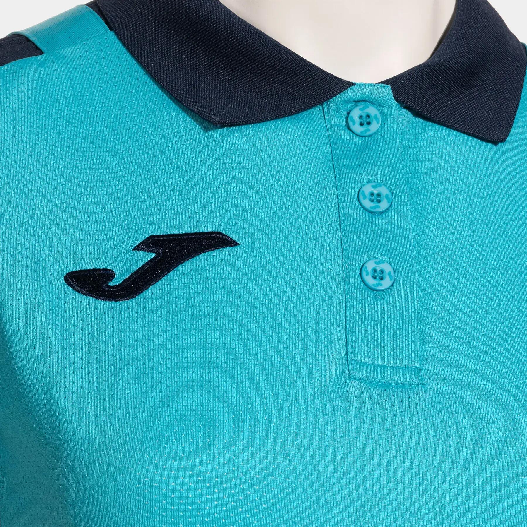 Polo da bambina Joma Lider 4/4