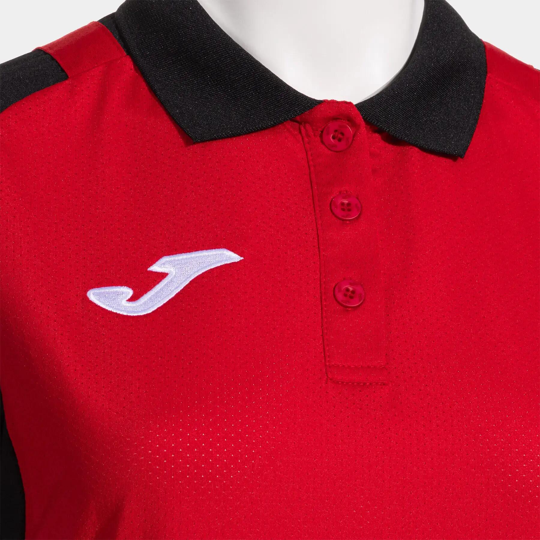 Polo da donna Joma Lider 3/3