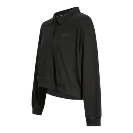 Polo manches longues femme Joma Soft
