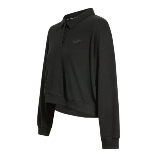 Polo manches longues femme Joma Soft
