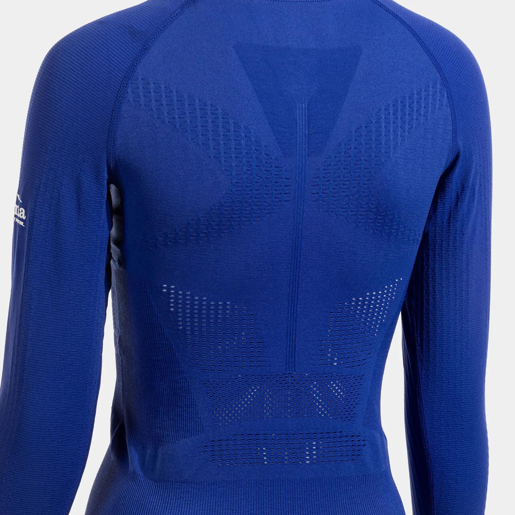 Maglia a maniche lunghe da donna Joma Explorer 6/7