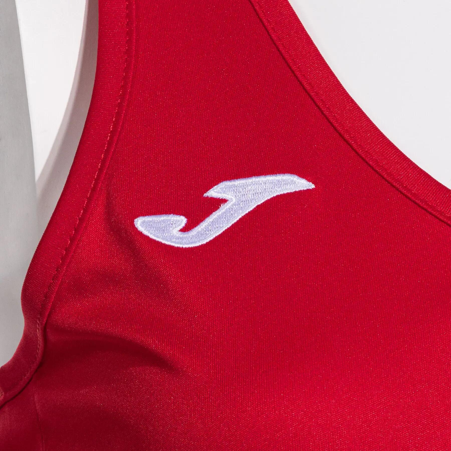 Canottiera da donna Joma Olimpiada 3/4