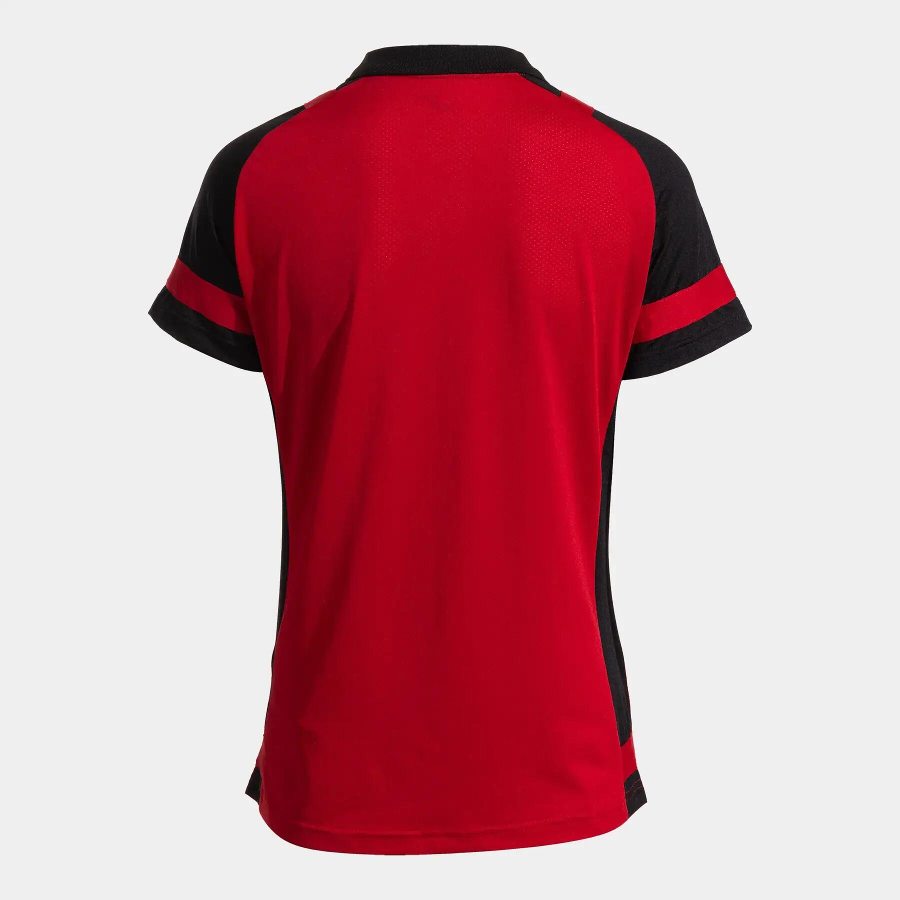 Polo da donna Joma Lider 2/3