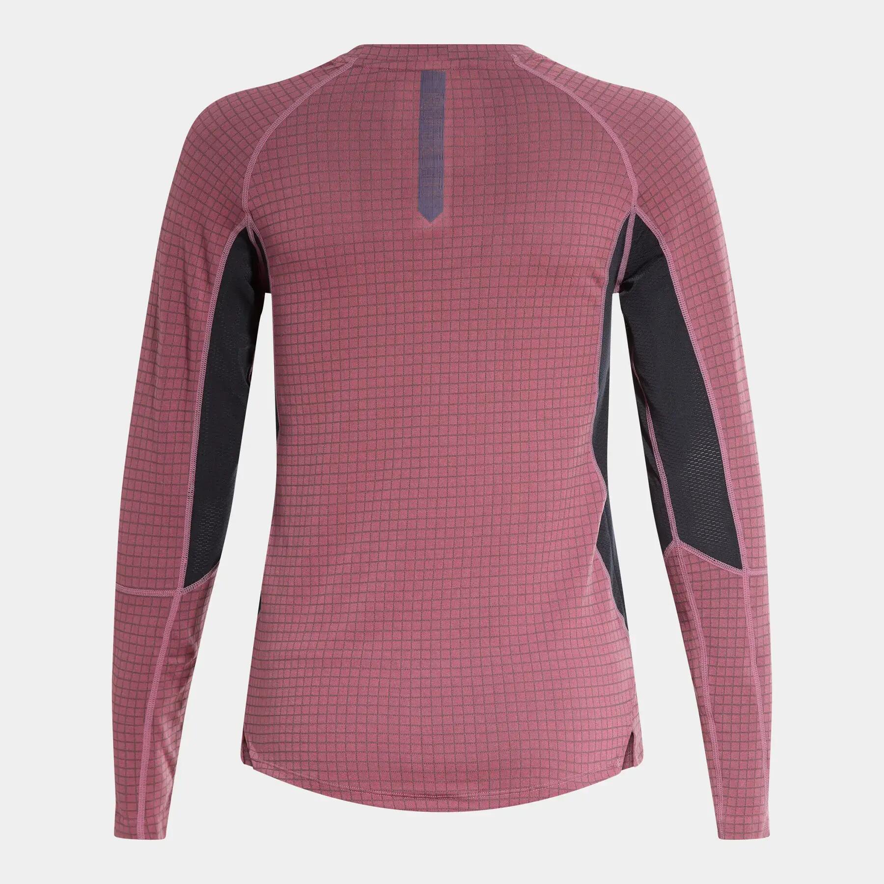 Maglia a maniche lunghe da donna Joma R-City 2/4