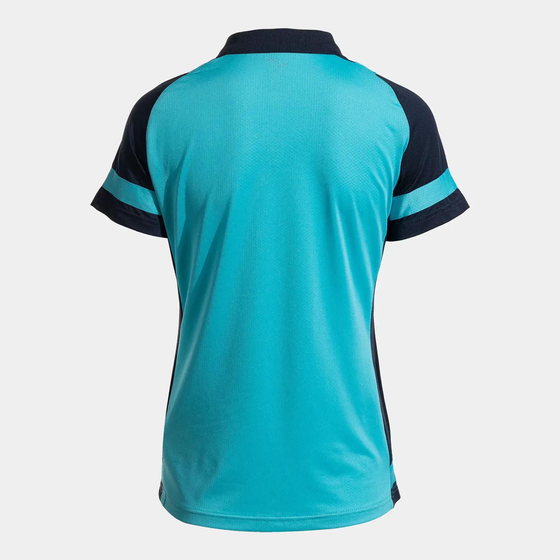 Polo da bambina Joma Lider 3/4