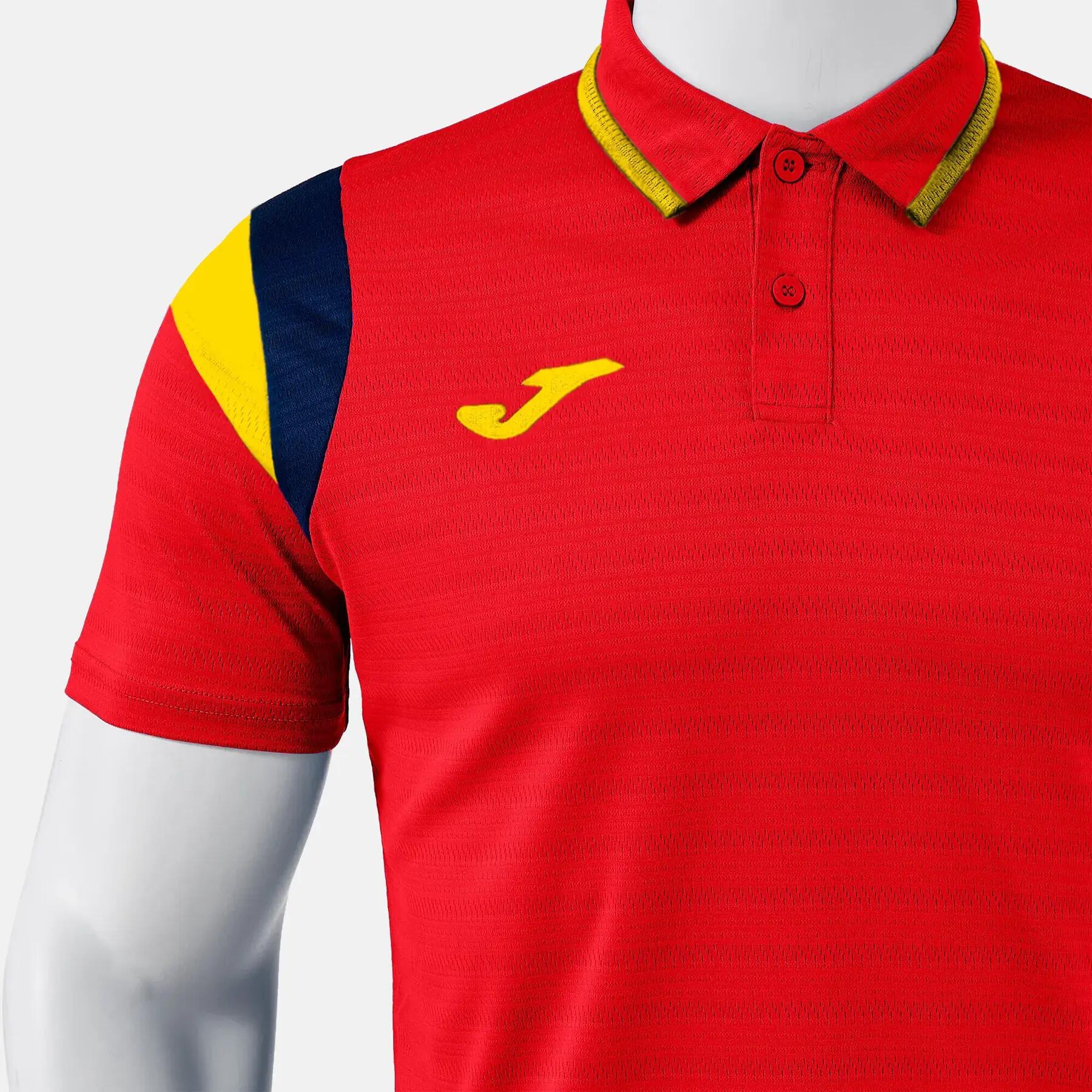 Polo Joma Terra 3/5