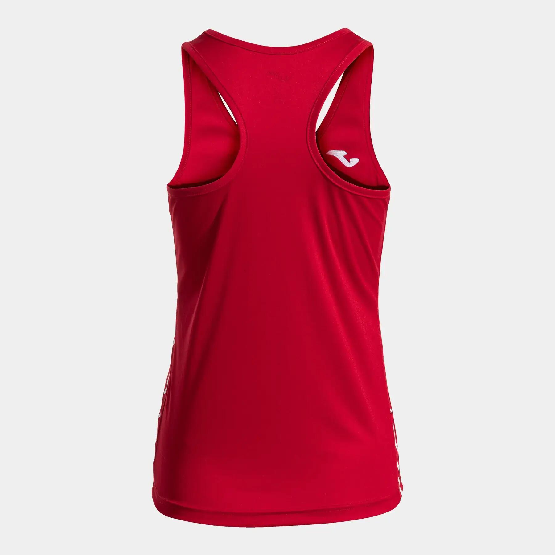 Canottiera da donna Joma Olimpiada 2/4