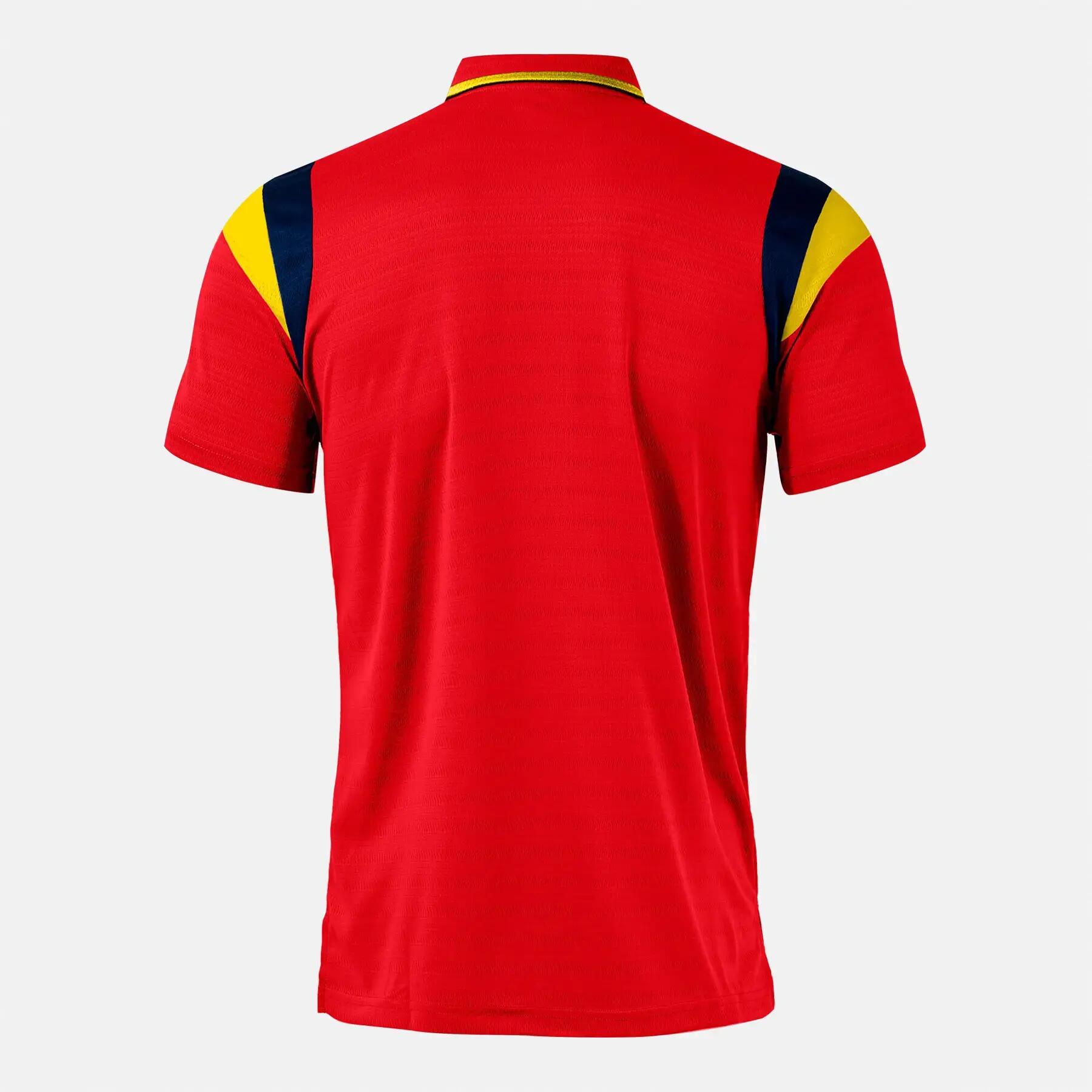 Polo Joma Terra 2/5