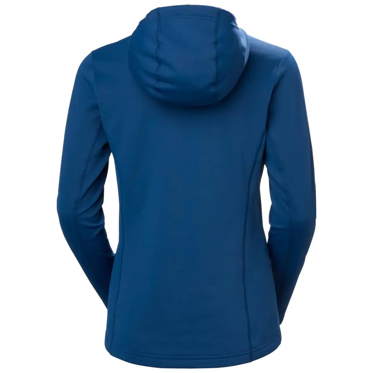 Polaire in poliestere donna Helly Hansen Versalite 2/2