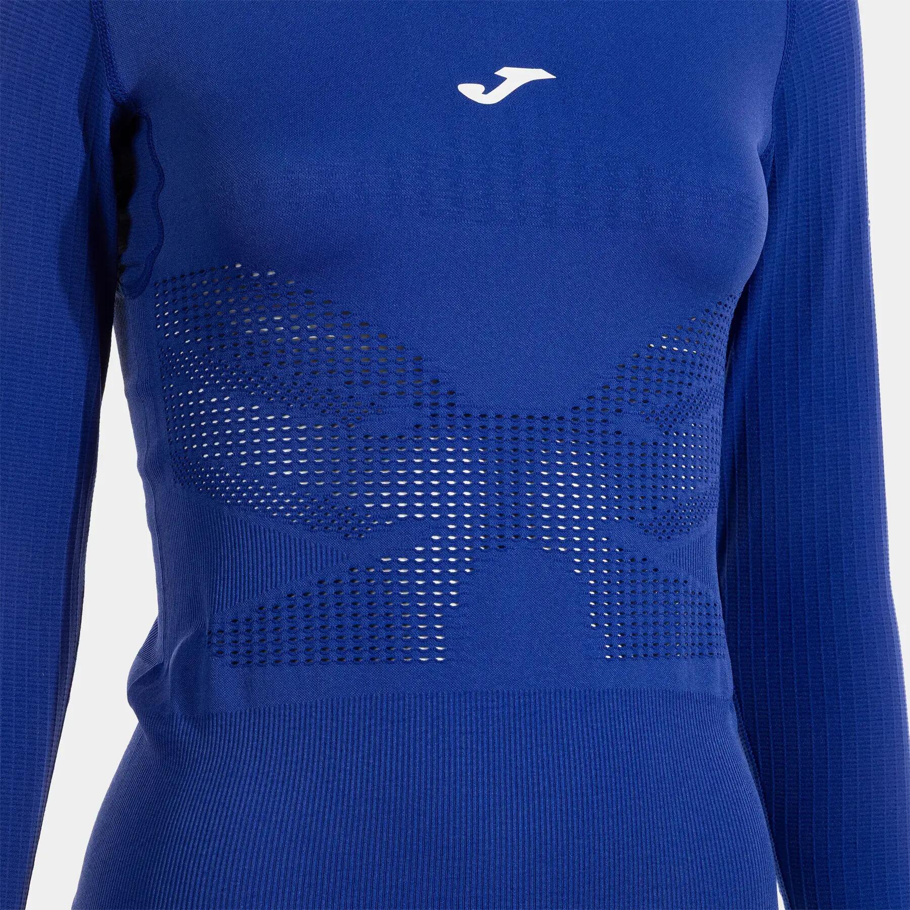 Maglia a maniche lunghe da donna Joma Explorer 4/7