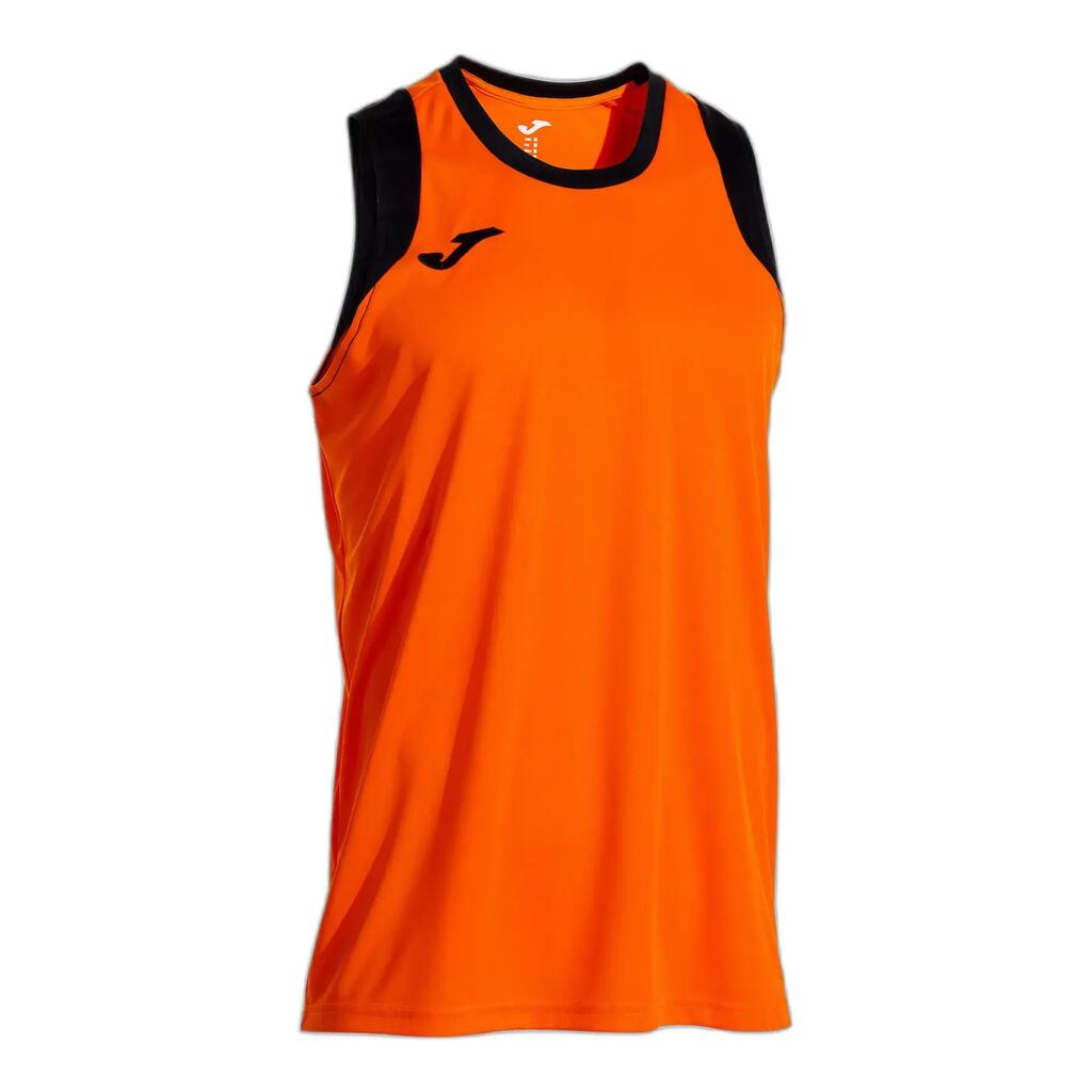 ORANGE / BLACK