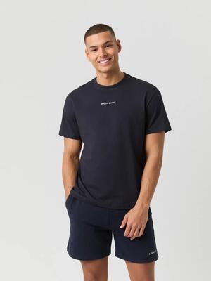 Bjorn_borg borg classic t-shirt voor heren – caribou