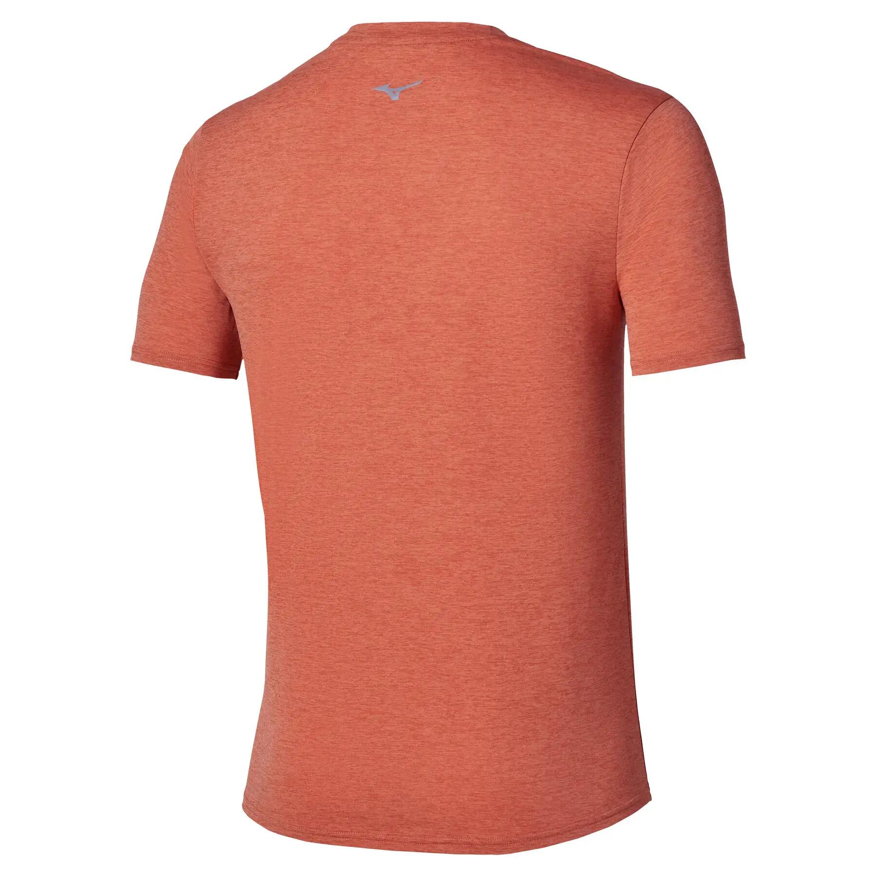 T-shirt Mizuno Impulse 2/2