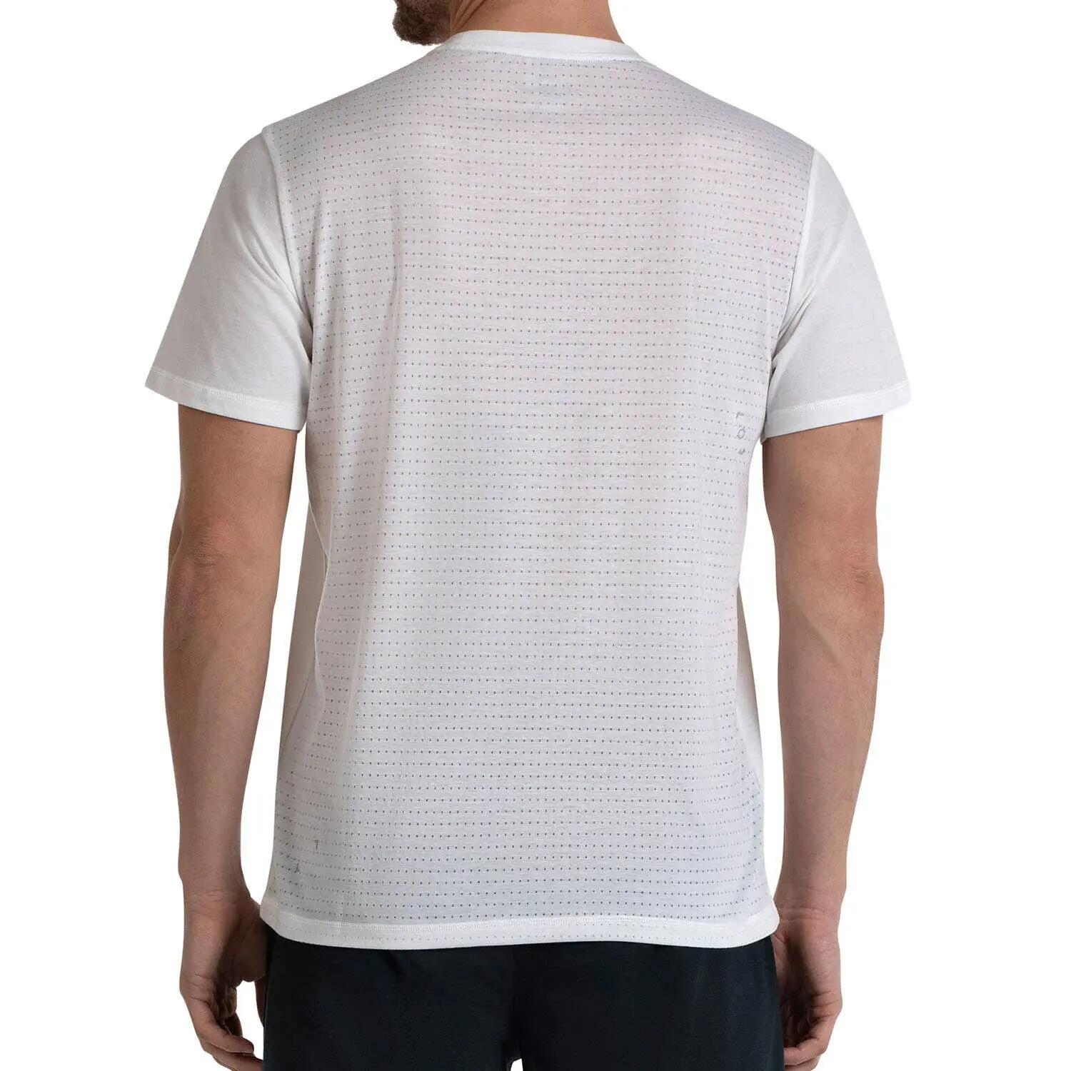 Camiseta Bullpadel Avas 3/7