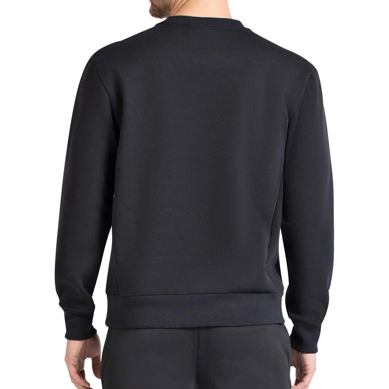 Sudadera Bullpadel Beros 4/4