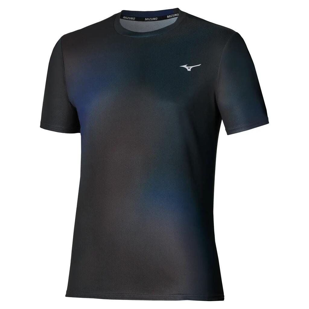 Maillot Mizuno Core graphic short