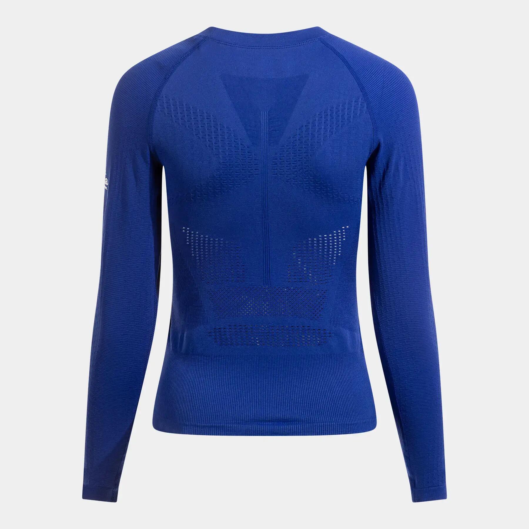 Maglia a maniche lunghe da donna Joma Explorer 2/7