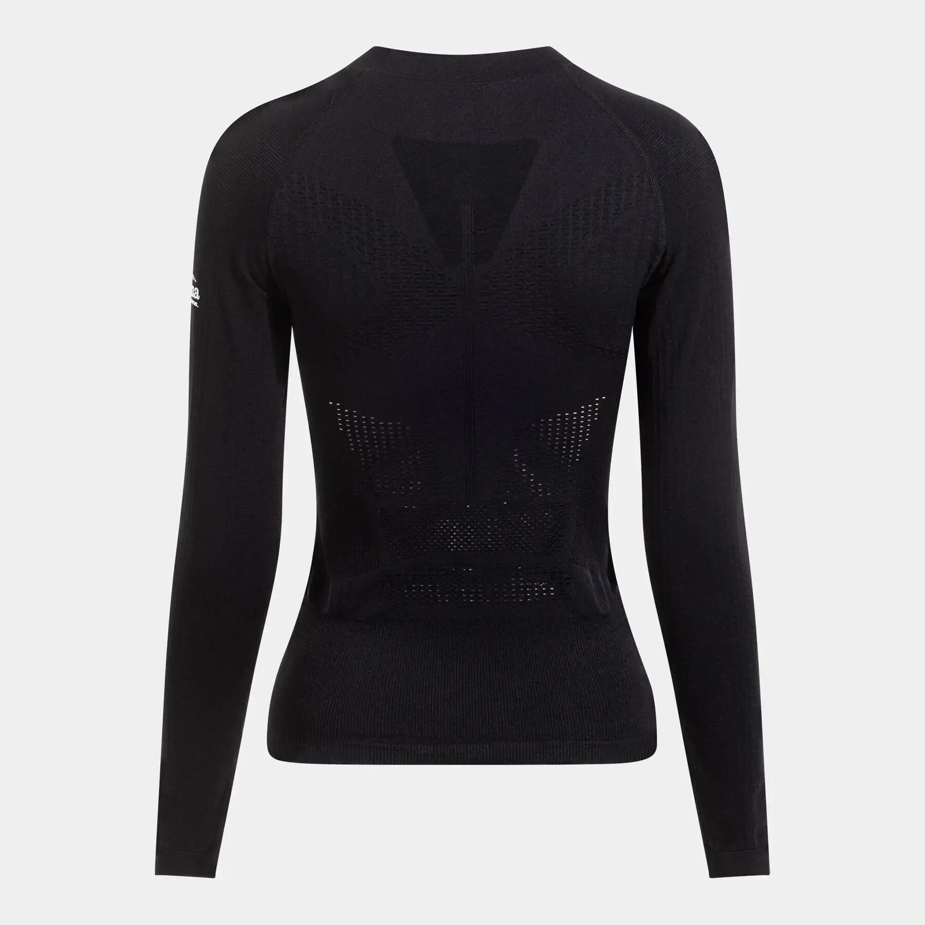 Maglia a maniche lunghe da donna Joma Nature 2/7