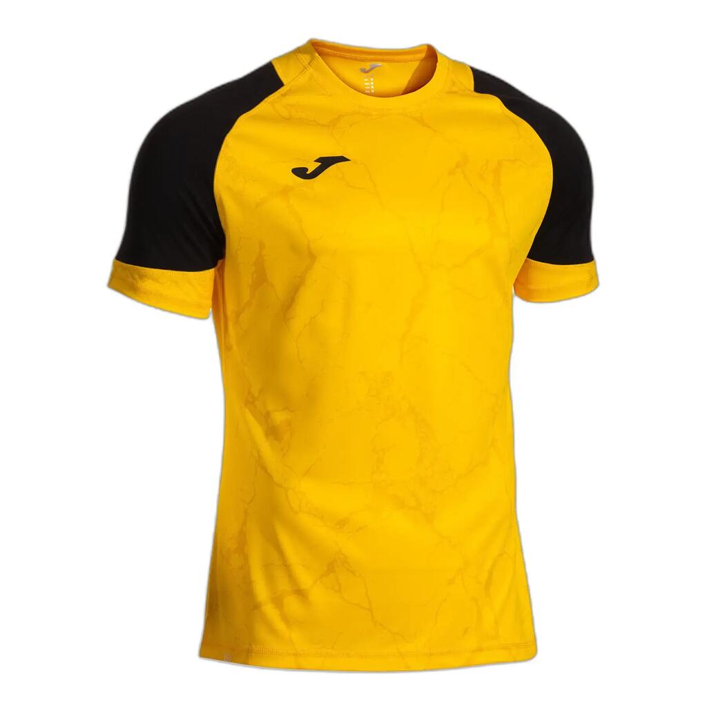 YELLOW / BLACK