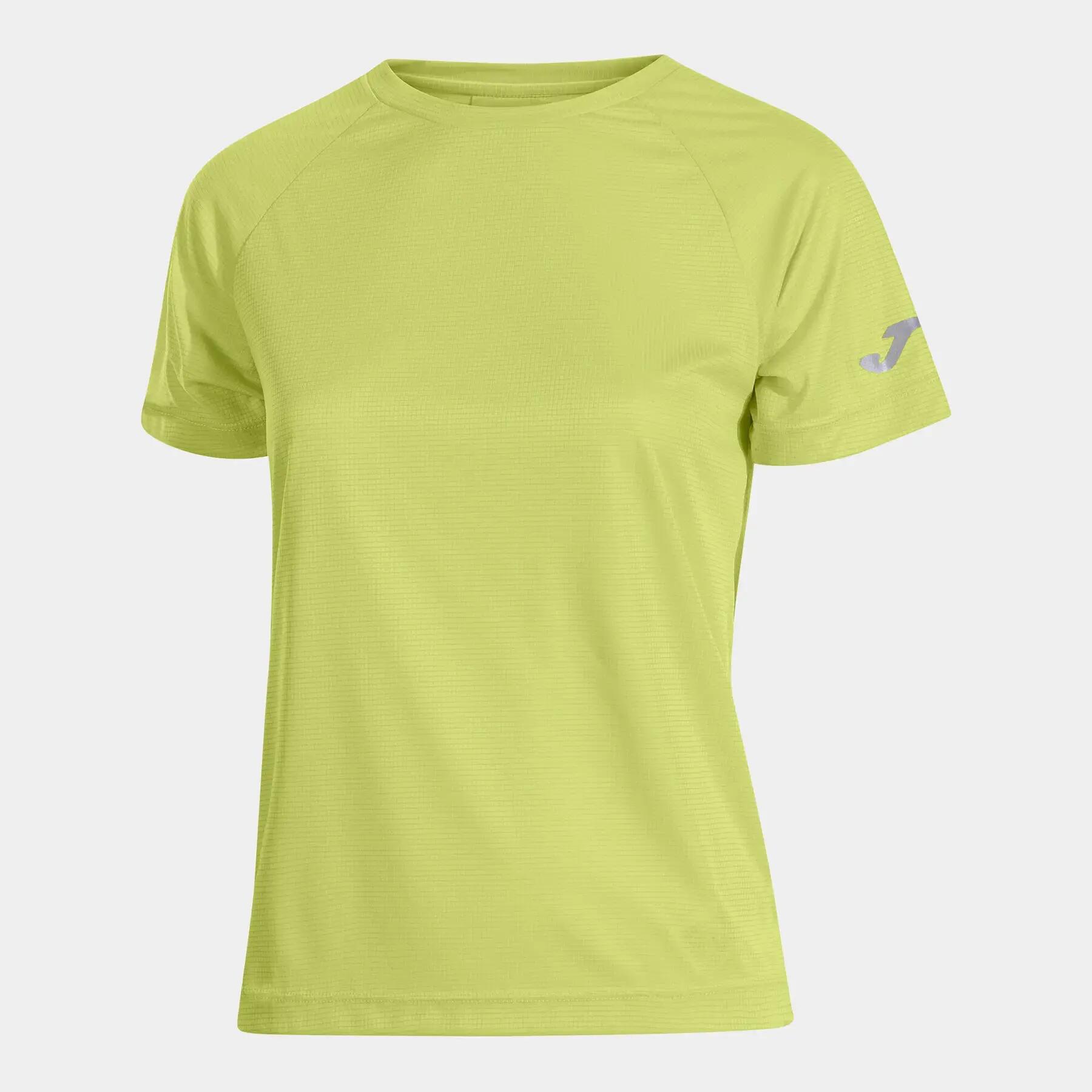 Maglia da donna Joma Iconic 4/4