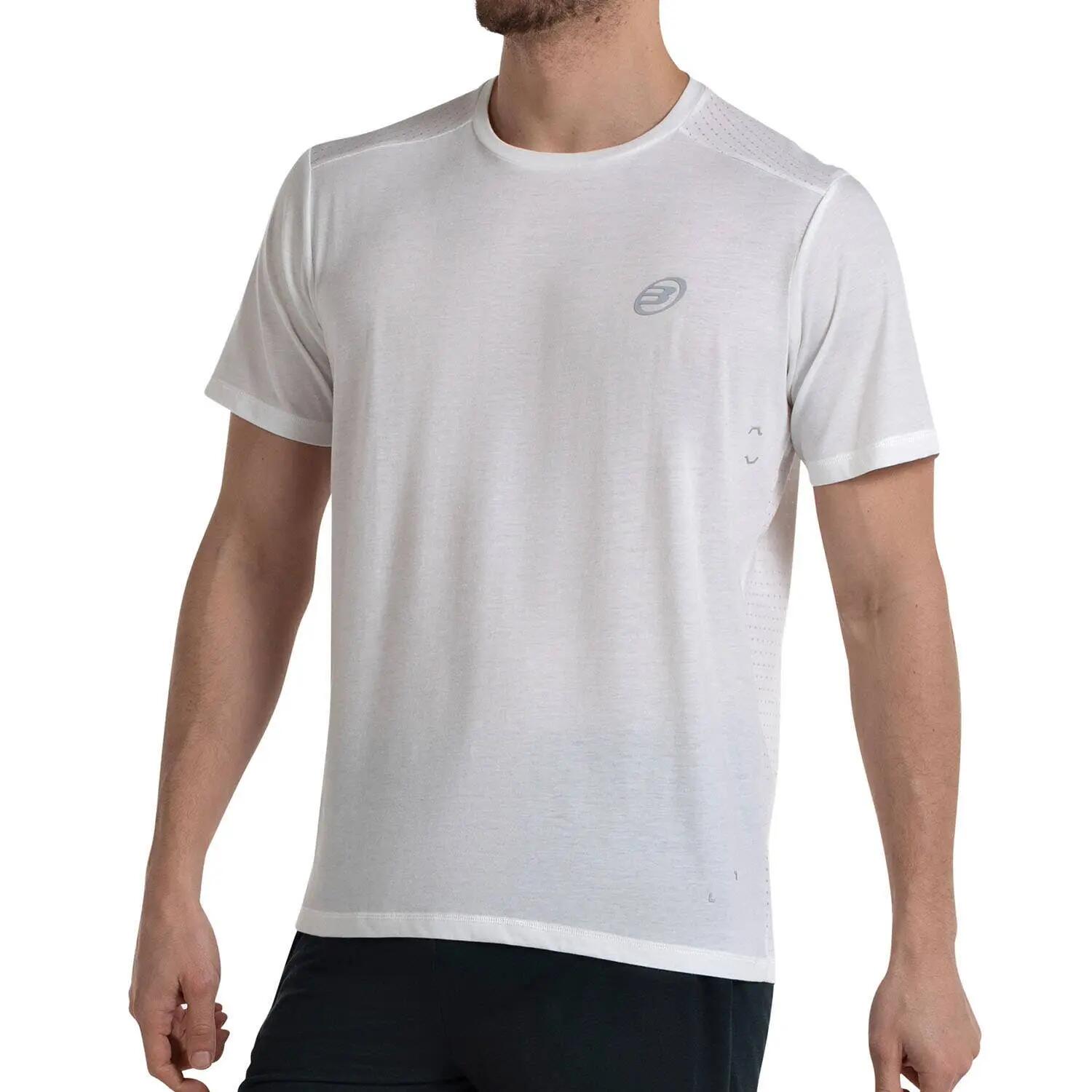 Camiseta Bullpadel Avas 2/7