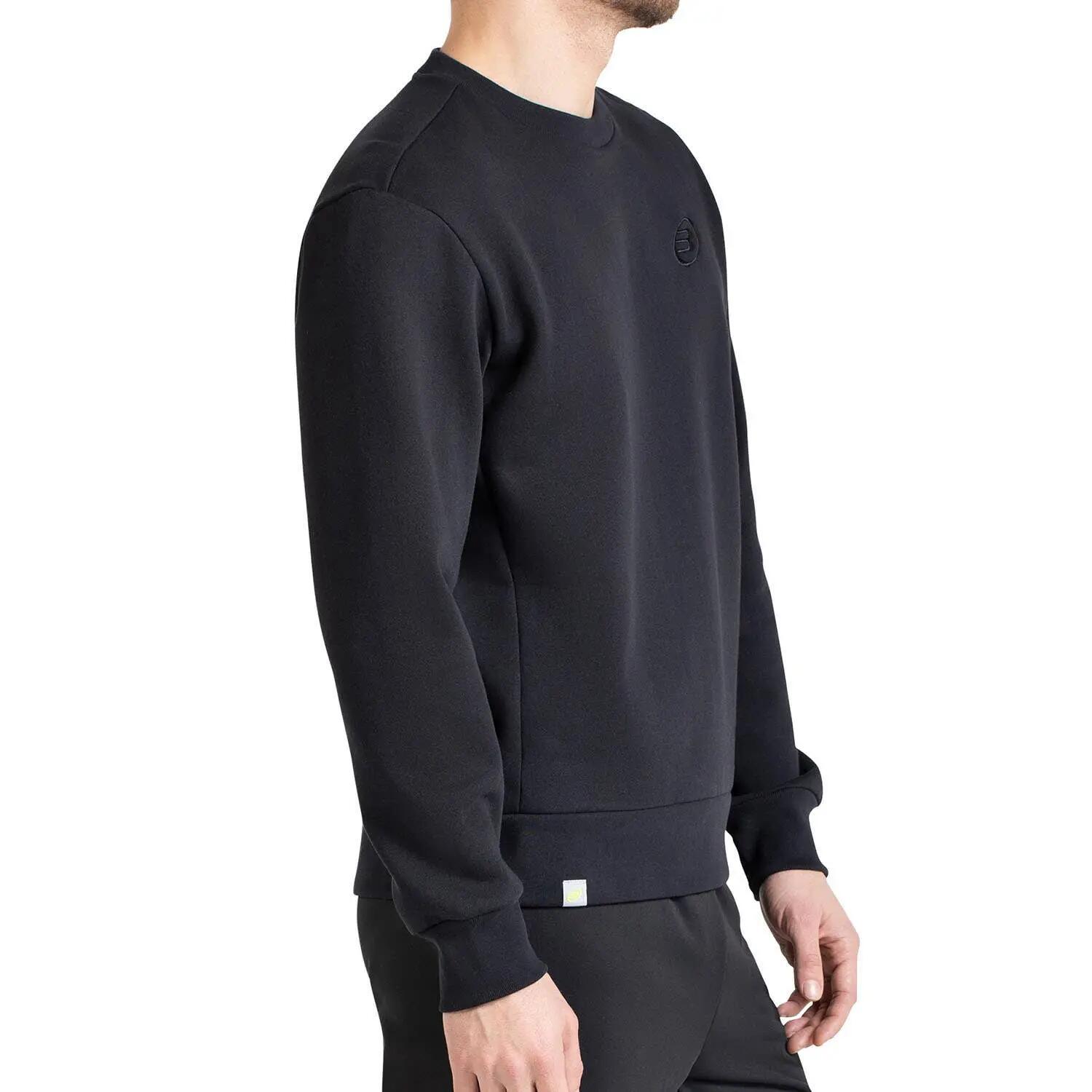 Sudadera Bullpadel Beros 3/4