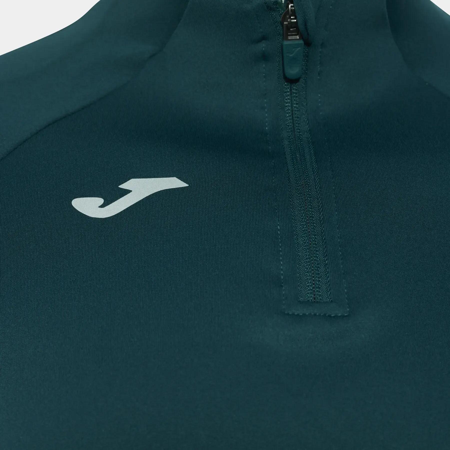 Drill top allenamento Joma R-Night 3/4