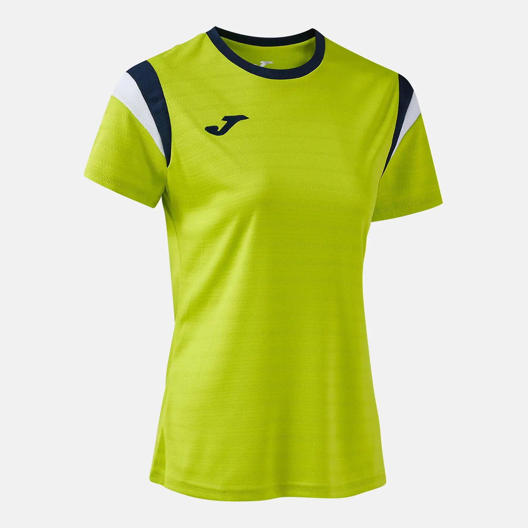 Maglia da donna Joma Terra 5/5
