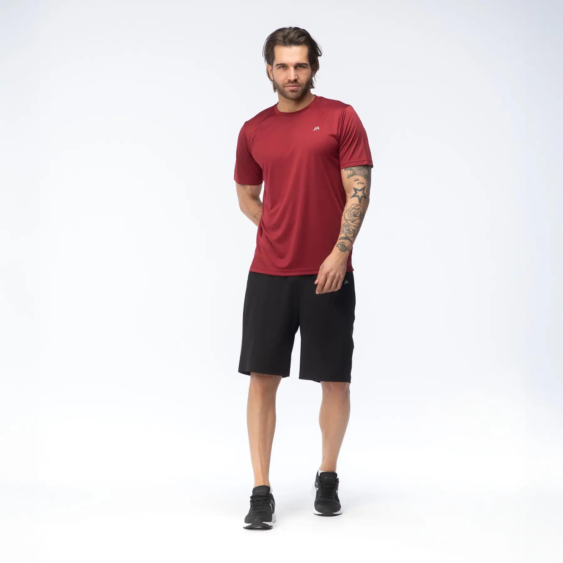 Maillot Martes Essentials Salan 4/5