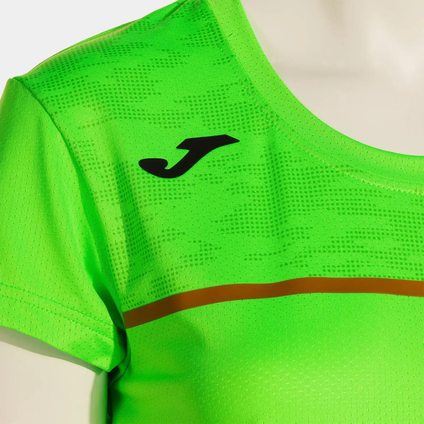 Maglia da bambina Joma Record III 3/4