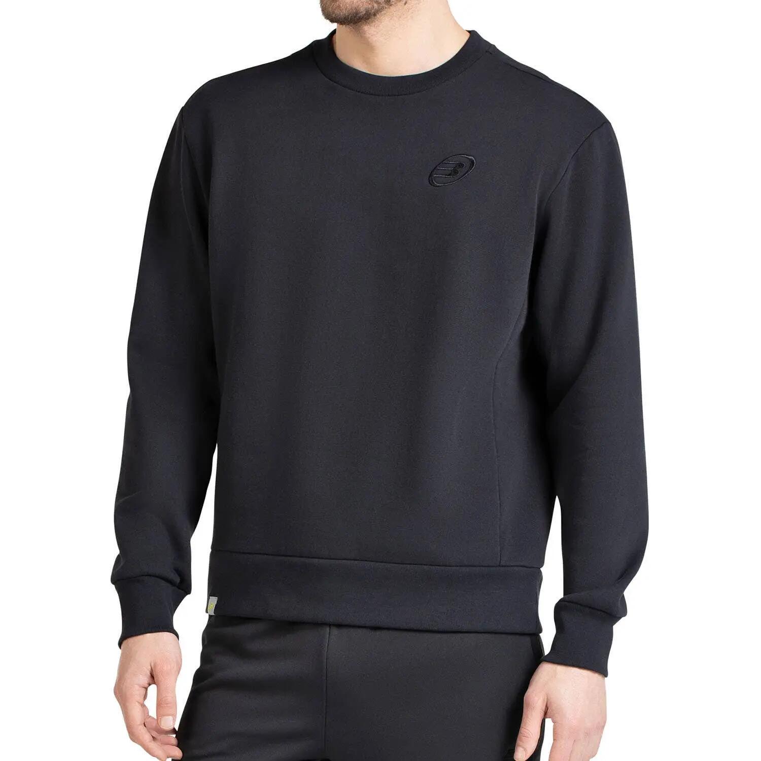 Sudadera Bullpadel Beros 2/4