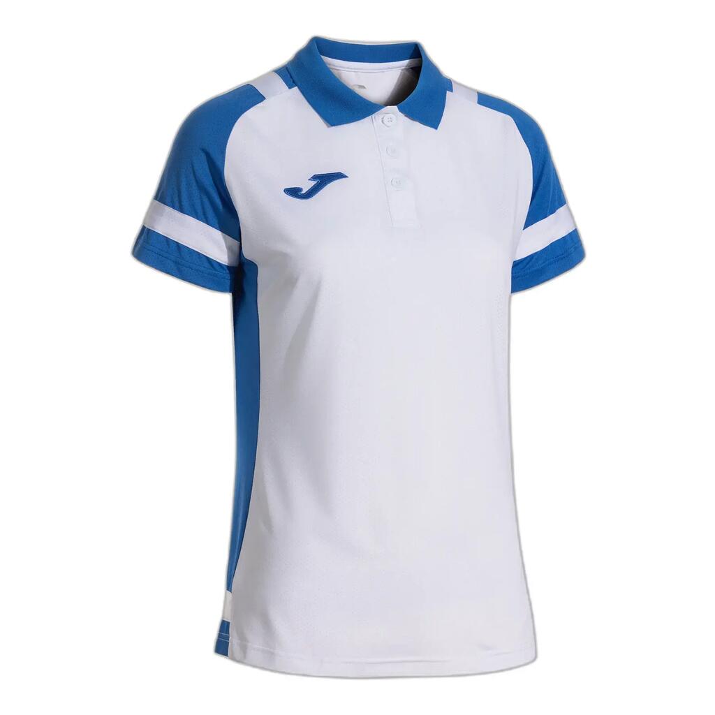 Women's polo shirt Joma Lider