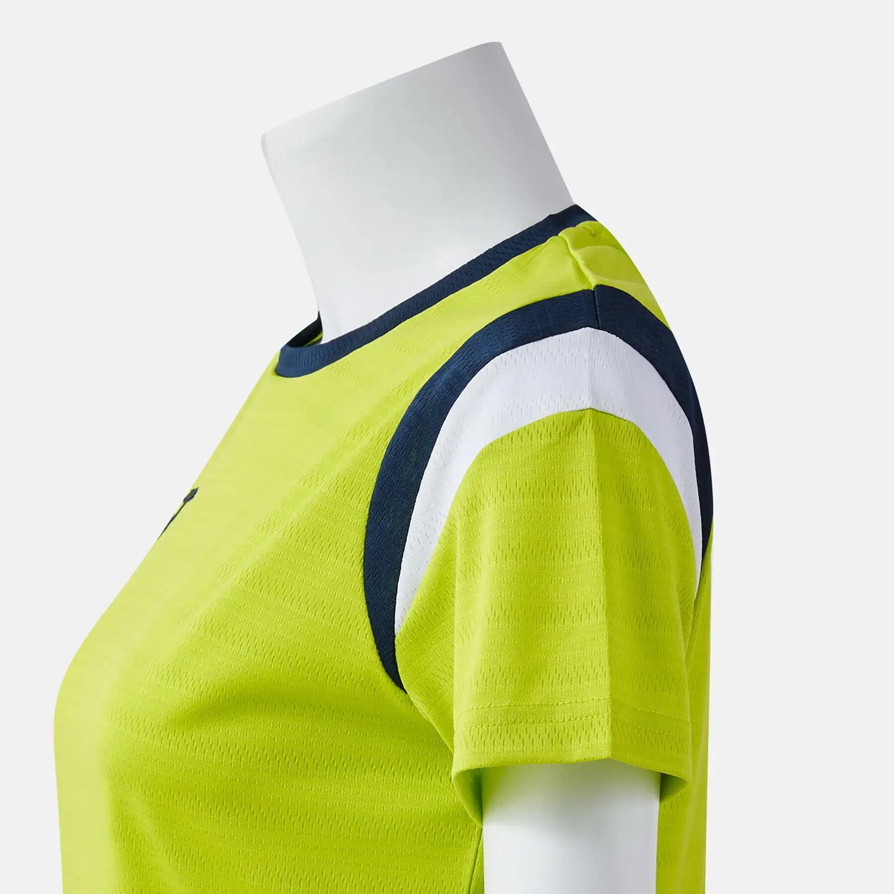 Maglia da donna Joma Terra 4/5