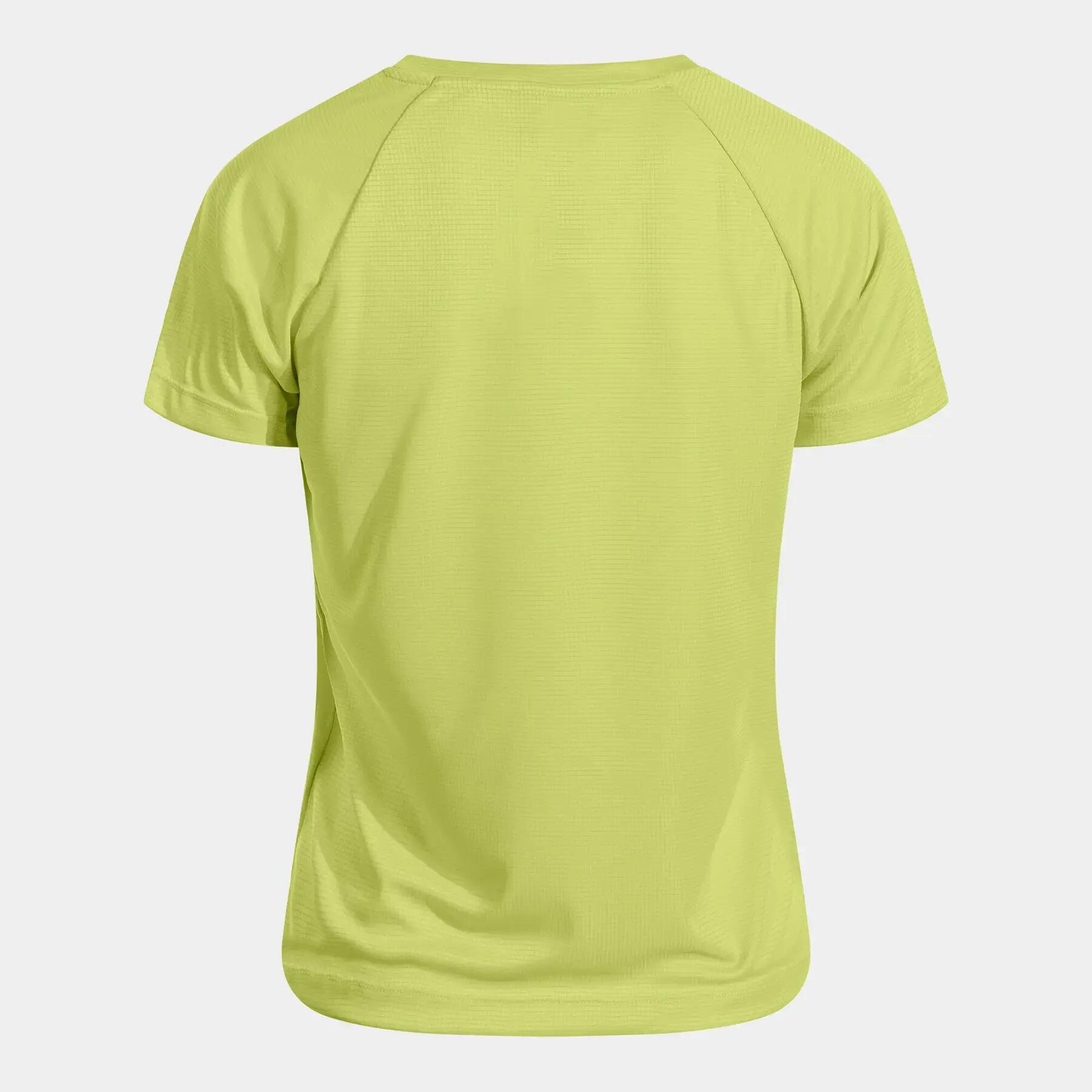 Maglia da donna Joma Iconic 2/4